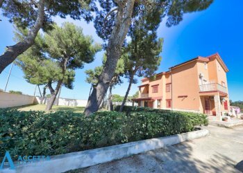 giardino - Villa Via Lappane, Taranto - photo 22