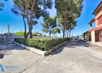 giardino - Villa Via Lappane, Taranto - photo 23