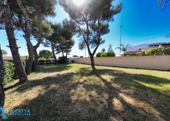 giardino - Villa Via Lappane, Taranto - photo 24