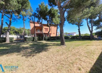 giardino - Villa Via Lappane, Taranto - photo 25