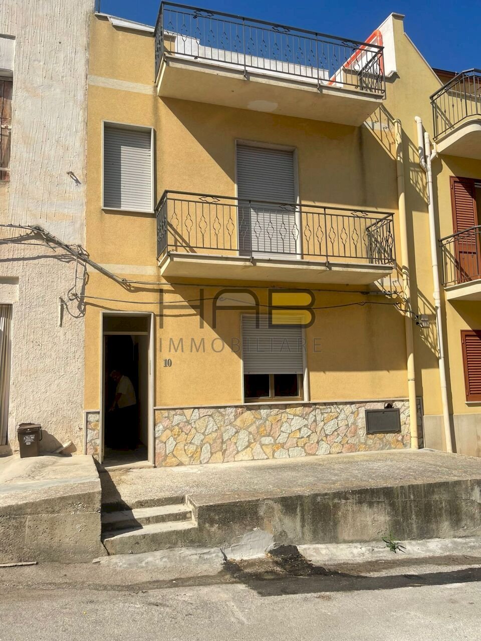 22ab0019-2a38-4285-9992-c3797979b0af - Villa Via Mascagni, Paceco - photo 1