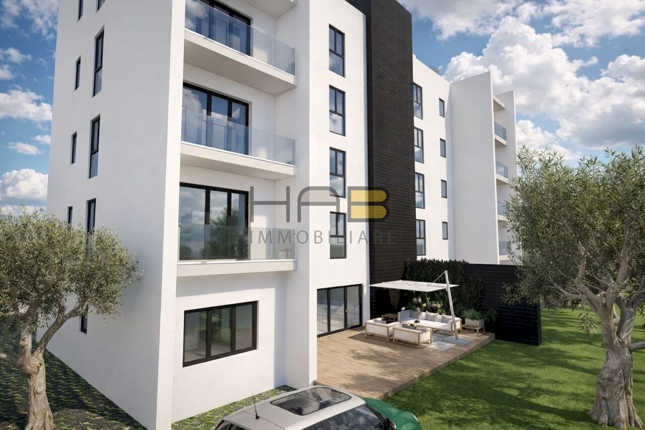 4987cd14-534e-43d3-a57e-cc5ca9040a5a - Appartamento Via Villa San Giovanni, Erice - foto 1
