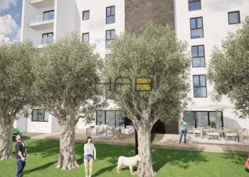 9cb3ac96-a6fc-4789-925d-e79f49a2f791 - Appartamento Via Villa San Giovanni, Erice - foto 2