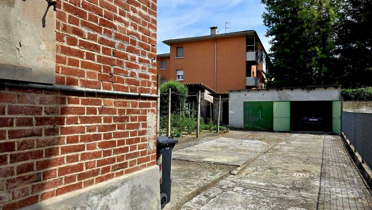 38 - Townhouse Viale C. Battisti 13, San Secondo Parmense - photo 2