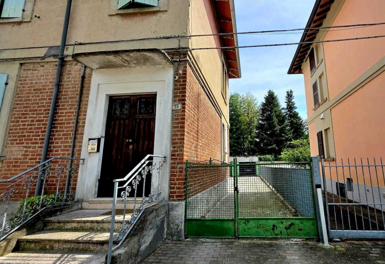 43 - Townhouse Viale C. Battisti 13, San Secondo Parmense - photo 3
