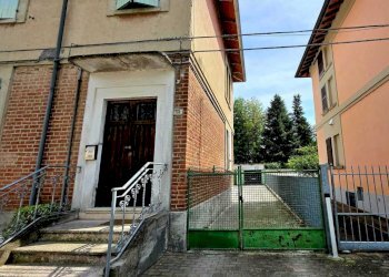 43 - Townhouse Viale C. Battisti 13, San Secondo Parmense - photo 3