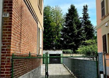 42 - Townhouse Viale C. Battisti 13, San Secondo Parmense - photo 5