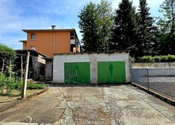 35 - Townhouse Viale C. Battisti 13, San Secondo Parmense - photo 6