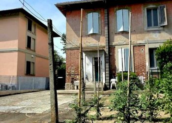 39 - Townhouse Viale C. Battisti 13, San Secondo Parmense - photo 7