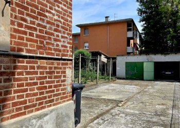45 - Townhouse Viale C. Battisti 13, San Secondo Parmense - photo 14