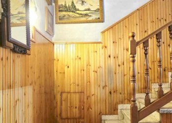 22 - Townhouse Viale C. Battisti 13, San Secondo Parmense - photo 25