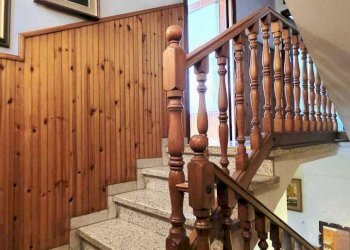 19 - Townhouse Viale C. Battisti 13, San Secondo Parmense - photo 26