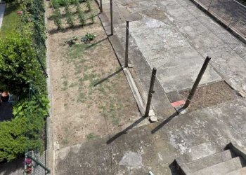 13 - Townhouse Viale C. Battisti 13, San Secondo Parmense - photo 28