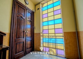 RBB05646-HDR - Three-room apartment Corso Torino 21D, Novara - photo 1
