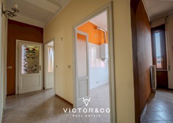 RBB05556-HDR - Three-room apartment Corso Torino 21D, Novara - photo 2
