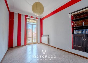 RBB05536-HDR - Three-room apartment Corso Torino 21D, Novara - photo 3