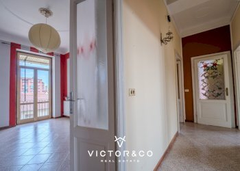 RBB05551-HDR - Three-room apartment Corso Torino 21D, Novara - photo 4