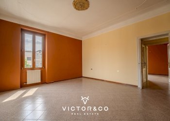 RBB05581-HDR - Three-room apartment Corso Torino 21D, Novara - photo 8