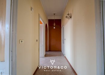 RBB05606-HDR - Three-room apartment Corso Torino 21D, Novara - photo 12