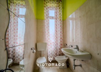RBB05621-HDR - Three-room apartment Corso Torino 21D, Novara - photo 13