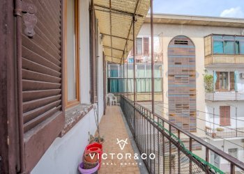 RBB05636-HDR - Three-room apartment Corso Torino 21D, Novara - photo 16
