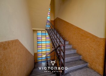 RBB05651-HDR - Three-room apartment Corso Torino 21D, Novara - photo 17