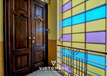 RBB05641-HDR - Three-room apartment Corso Torino 21D, Novara - photo 18