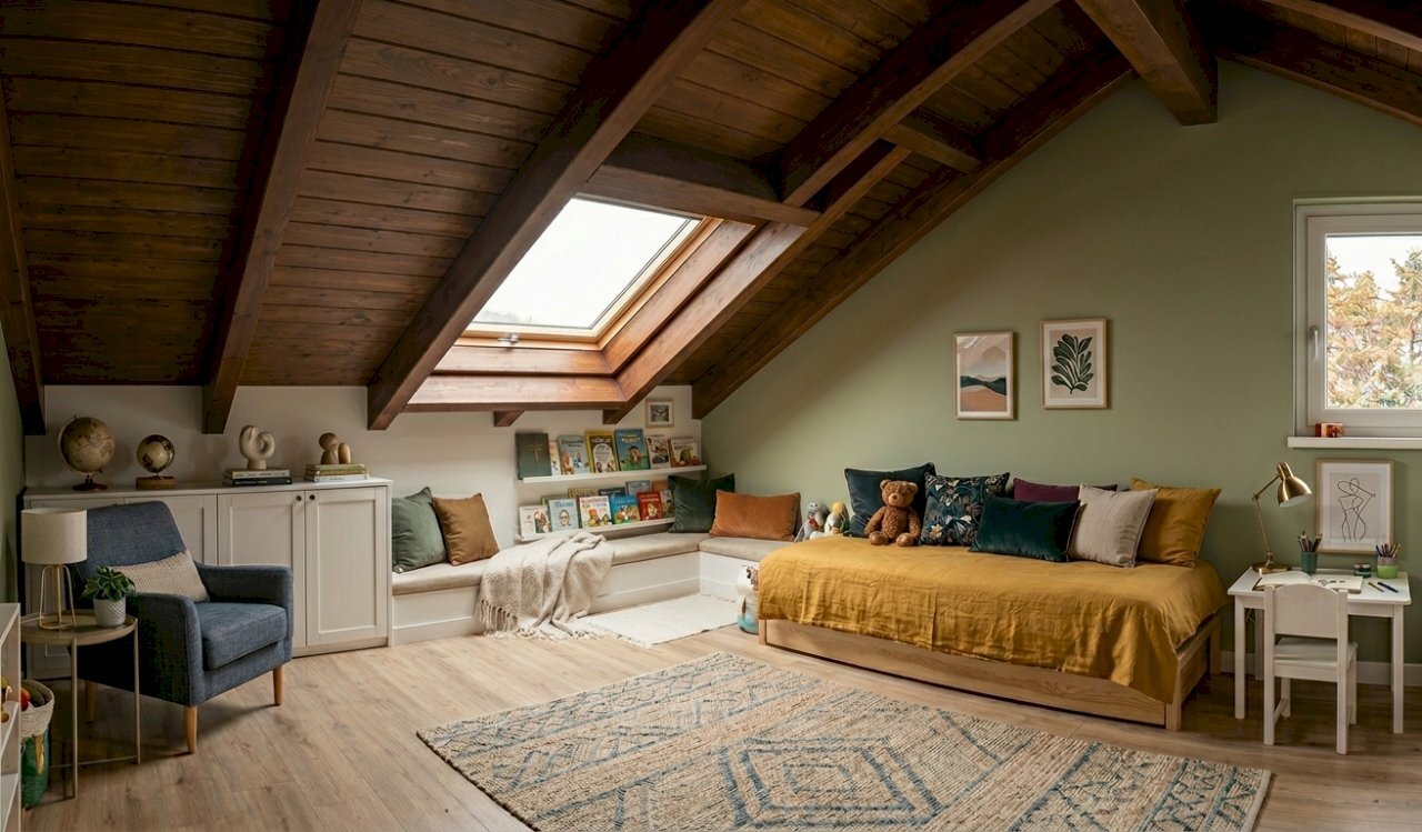 Gemini_Generated_Image_drwq9qdrwq9qdrwq - Attic Via Roma 116, Paderno Dugnano - photo 3