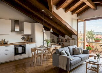 WhatsApp Image 2026-06-03 at 19.42.00 - Attic Via Roma 116, Paderno Dugnano - photo 1