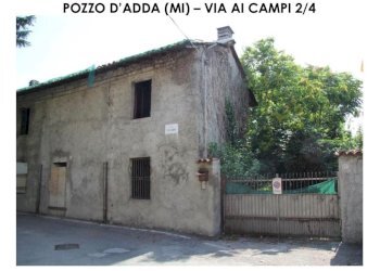 32ae2e57-3bac-43c8-9cf9-a44b379d0f6c - Rustic Via ai campi 2, Pozzo d'Adda - photo 1