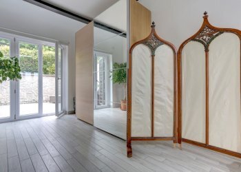 sala - Villa Via del Fontanile di Mezzaluna 231, Fiumicino - photo 4