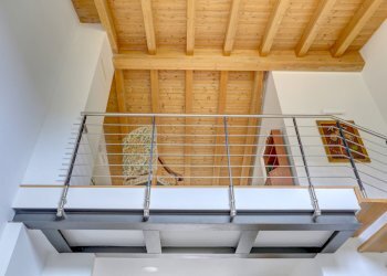 camera da letto - Villa Via del Fontanile di Mezzaluna 231, Fiumicino - photo 11