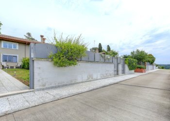 entrata - Villa Via del Fontanile di Mezzaluna 231, Fiumicino - photo 17