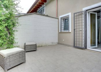 terrazzo - Villa Via del Fontanile di Mezzaluna 231, Fiumicino - photo 19