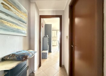 IMG_4399 - Three-room apartment Corso Vigevano 53, Torino (neighborhood Aurora) - photo 3