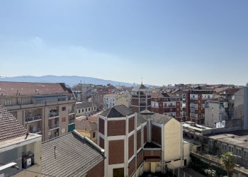 IMG_4389 - Three-room apartment Corso Vigevano 53, Torino (neighborhood Aurora) - photo 9