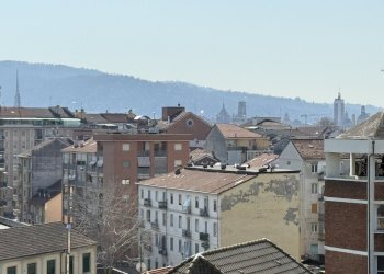 IMG_4411 - Three-room apartment Corso Vigevano 53, Torino (neighborhood Aurora) - photo 10