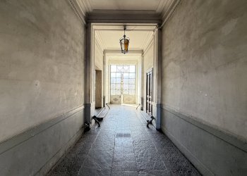 IMG_4381 - Three-room apartment Corso Vigevano 53, Torino (neighborhood Aurora) - photo 11