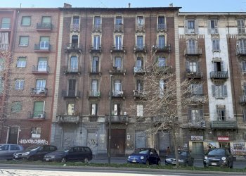 IMG_4380 - Three-room apartment Corso Vigevano 53, Torino (neighborhood Aurora) - photo 14