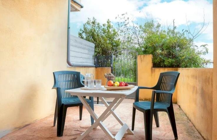 VERANDA - Appartamento Corso Trinità 78, Trinità d'Agultu e Vignola - foto 1
