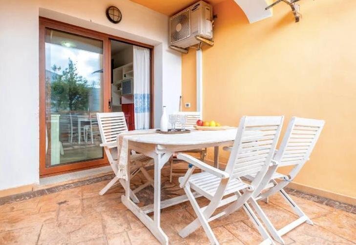VERANDA - Appartamento Corso Trinità 78, Trinità d'Agultu e Vignola - foto 3