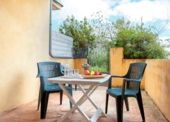 VERANDA - Appartamento Corso Trinità 78, Trinità d'Agultu e Vignola - foto 1