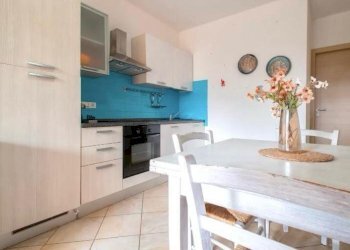CUCINA - Appartamento Corso Trinità 78, Trinità d'Agultu e Vignola - foto 2