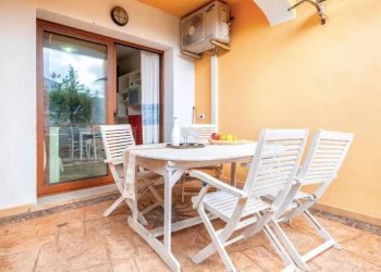 VERANDA - Appartamento Corso Trinità 78, Trinità d'Agultu e Vignola - foto 3