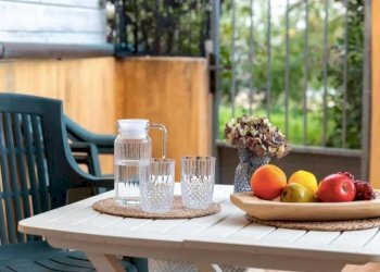 VERANDA - Appartamento Corso Trinità 78, Trinità d'Agultu e Vignola - foto 5