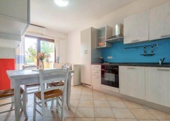 SOGGIORNO - Appartamento Corso Trinità 78, Trinità d'Agultu e Vignola - foto 6