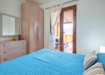 CAMERA - Appartamento Corso Trinità 78, Trinità d'Agultu e Vignola - foto 7