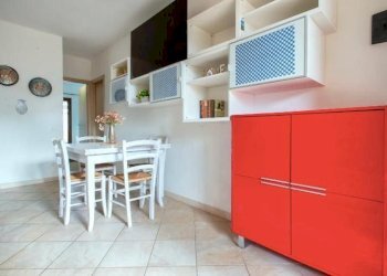 SOGGIORNO - Appartamento Corso Trinità 78, Trinità d'Agultu e Vignola - foto 8