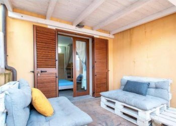 VERANDA - Appartamento Corso Trinità 78, Trinità d'Agultu e Vignola - foto 10