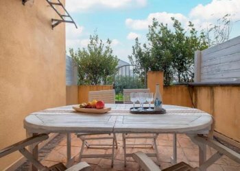 VERANDA - Appartamento Corso Trinità 78, Trinità d'Agultu e Vignola - foto 11